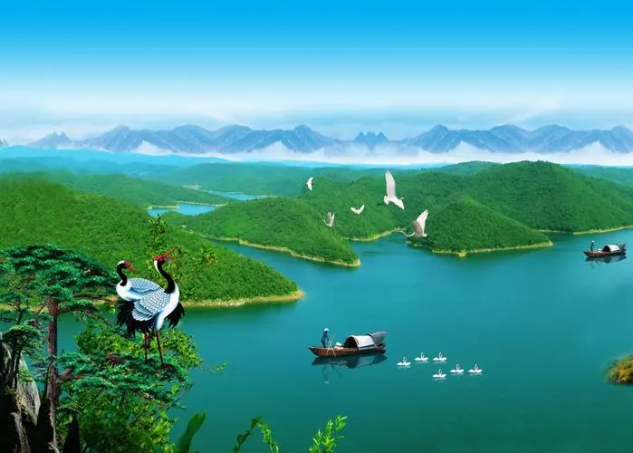 智能化科技智能